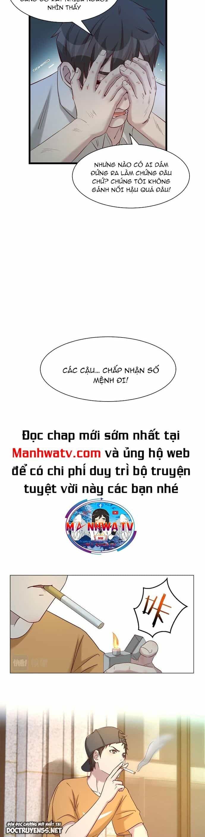 Chị Gái Tôi Là Đại Minh Tinh - Chương 78 - ảnh 9