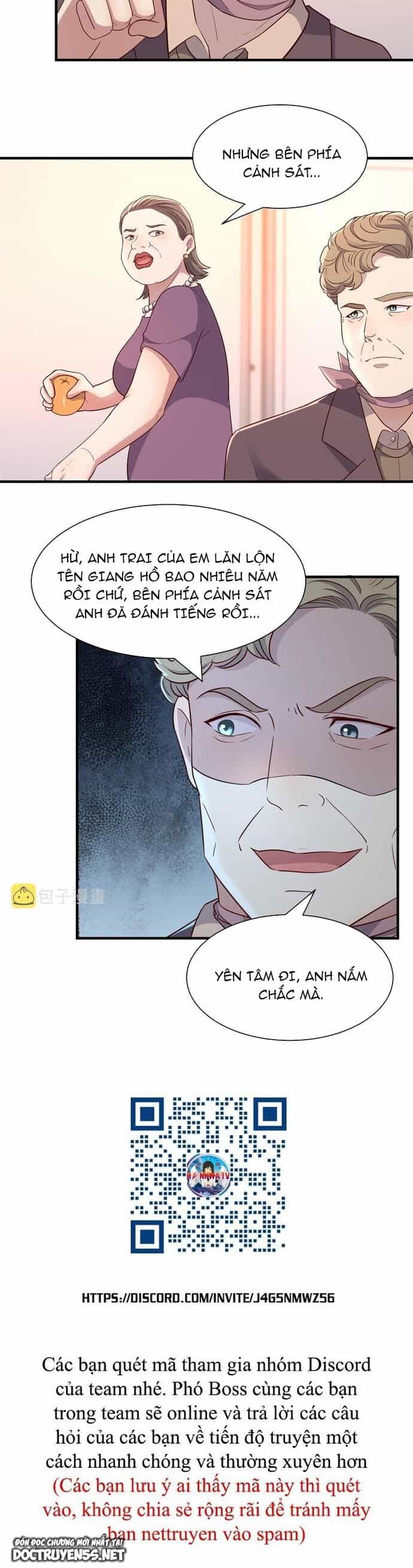 Chị Gái Tôi Là Đại Minh Tinh - Chương 79 - ảnh 18
