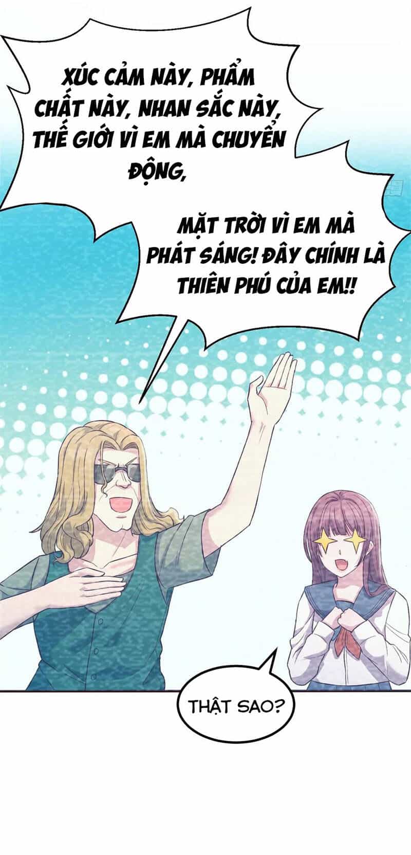 Chị Gái Tôi Là Đại Minh Tinh - Chương 8 - ảnh 15