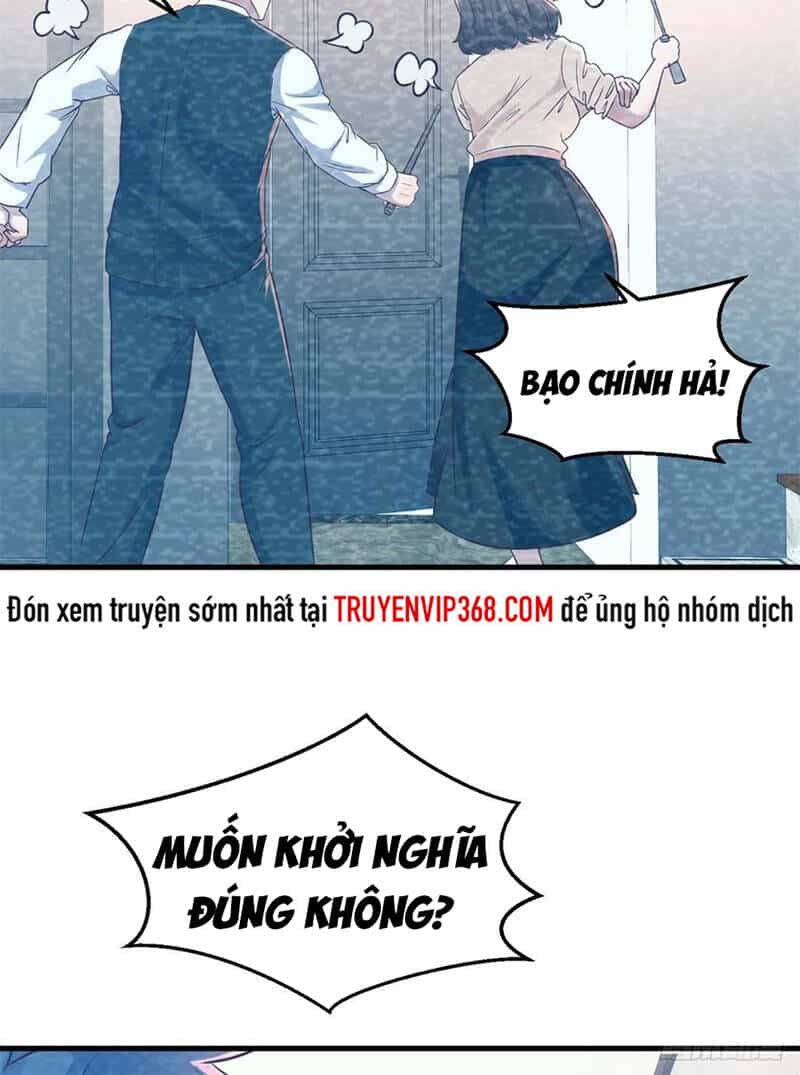 Chị Gái Tôi Là Đại Minh Tinh - Chương 8 - ảnh 22