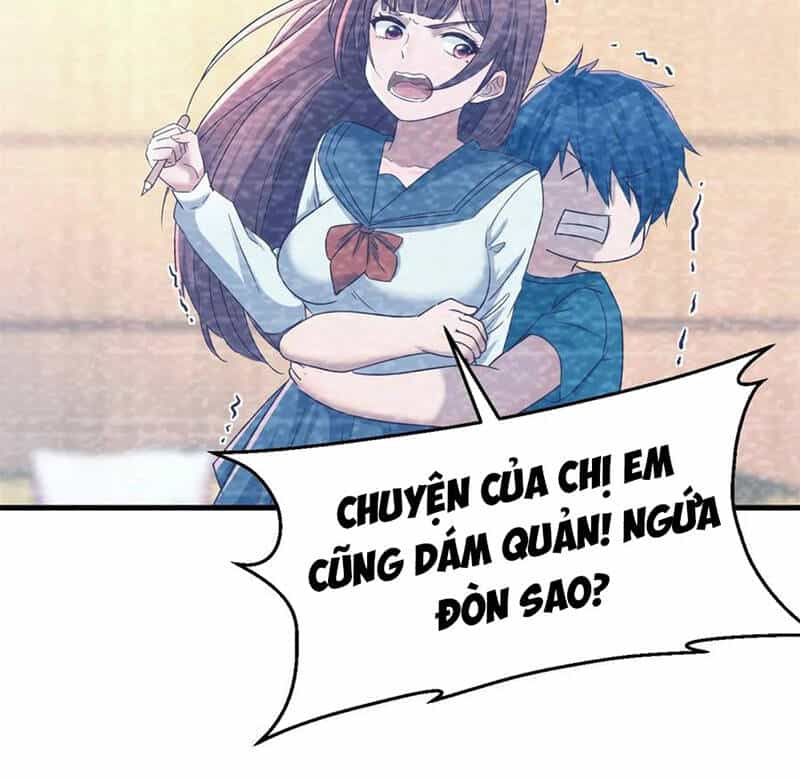 Chị Gái Tôi Là Đại Minh Tinh - Chương 8 - ảnh 26