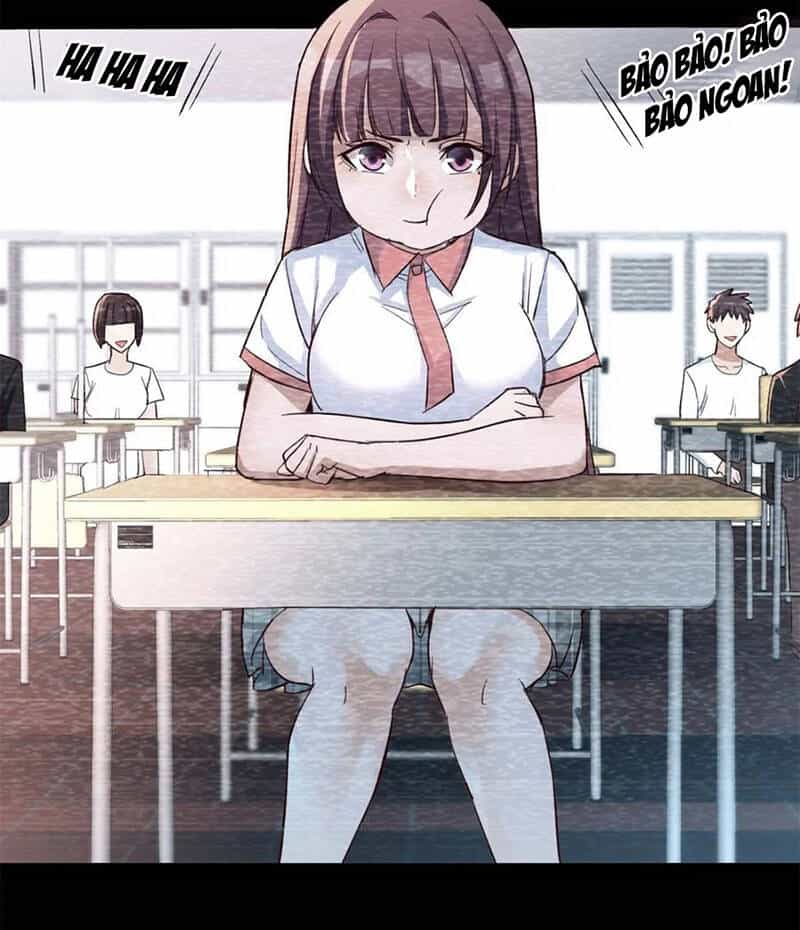 Chị Gái Tôi Là Đại Minh Tinh - Chương 8 - ảnh 3