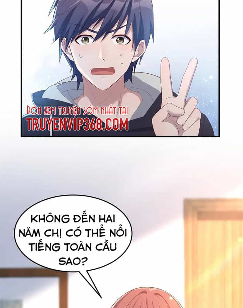 Chị Gái Tôi Là Đại Minh Tinh - Chương 8 - ảnh 30