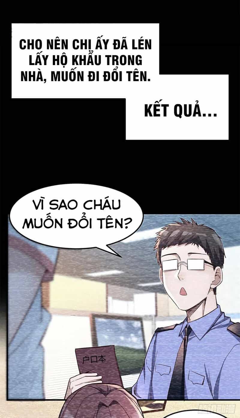 Chị Gái Tôi Là Đại Minh Tinh - Chương 8 - ảnh 4