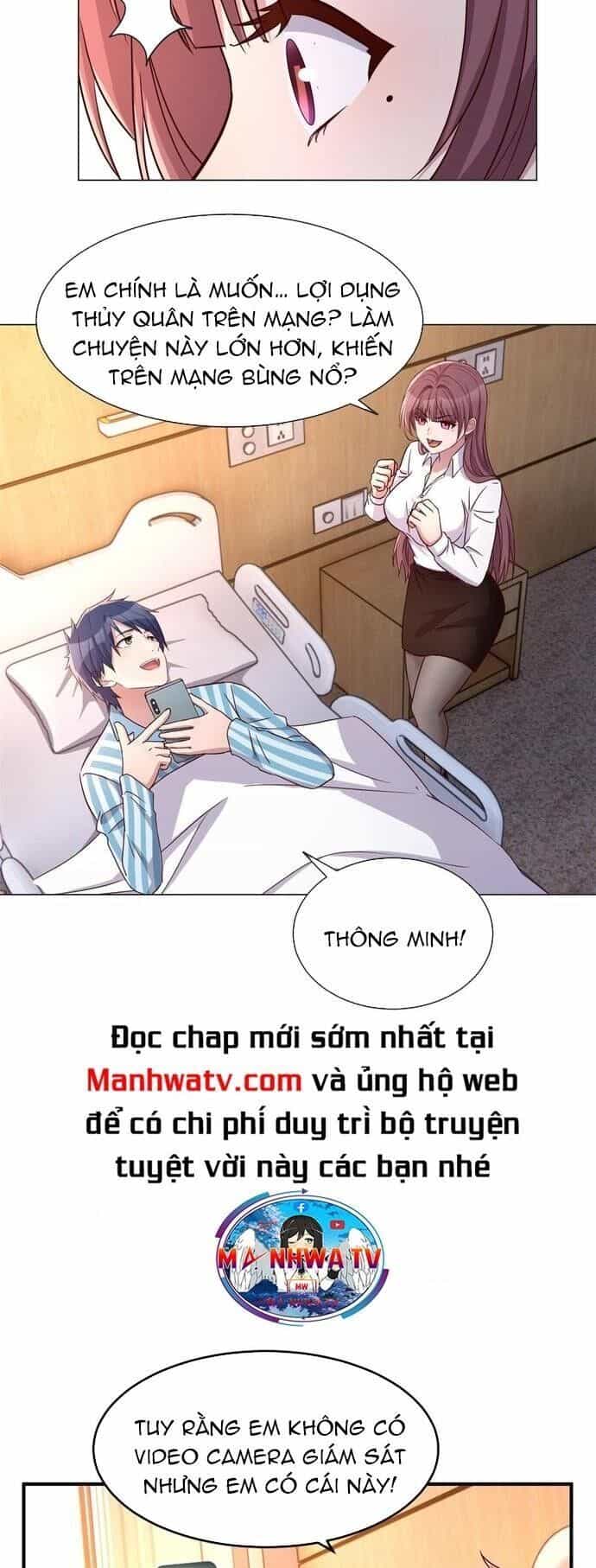 Chị Gái Tôi Là Đại Minh Tinh - Chương 80 - ảnh 9