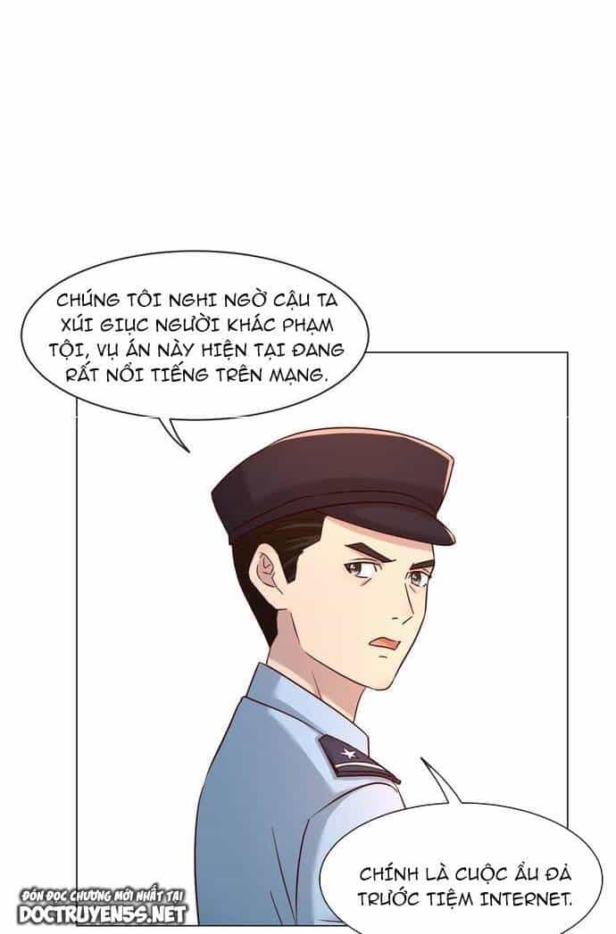 Chị Gái Tôi Là Đại Minh Tinh - Chương 82 - ảnh 20