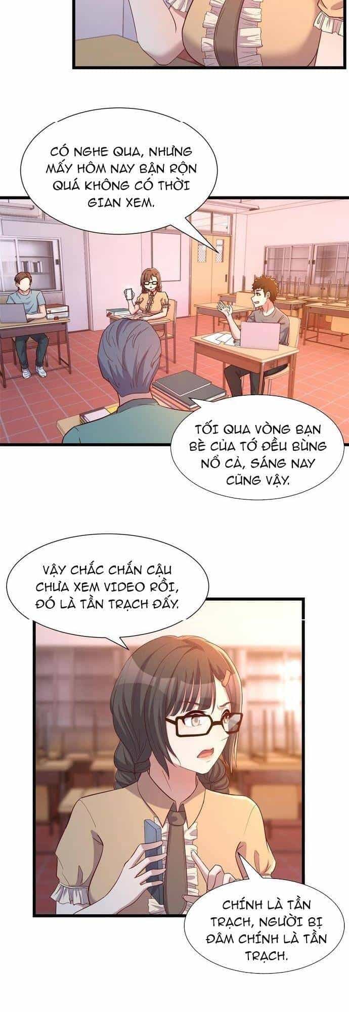 Chị Gái Tôi Là Đại Minh Tinh - Chương 82 - ảnh 4