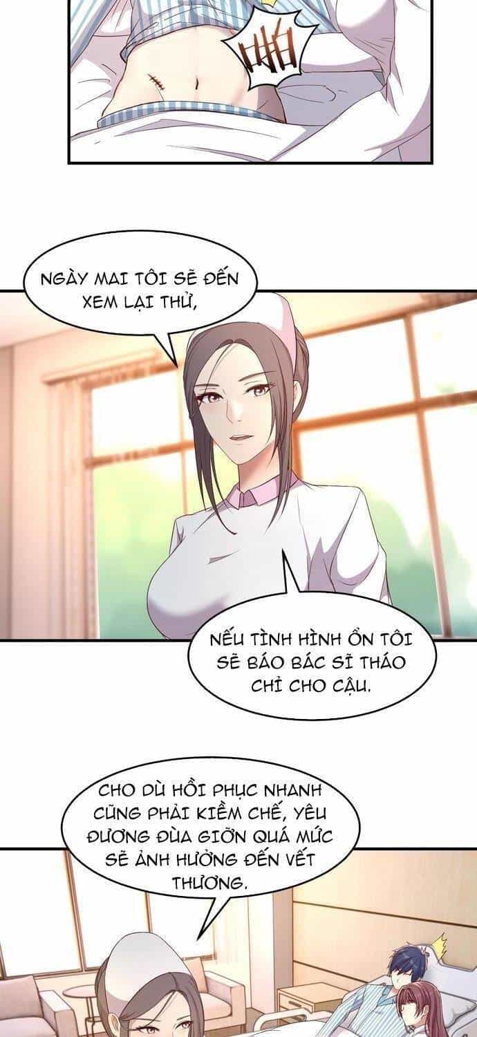 Chị Gái Tôi Là Đại Minh Tinh - Chương 83 - ảnh 13