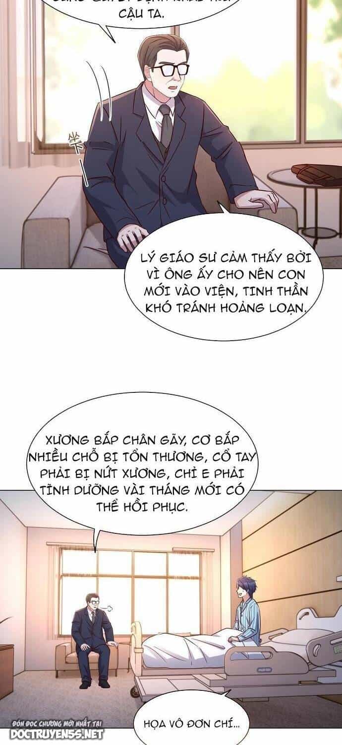 Chị Gái Tôi Là Đại Minh Tinh - Chương 83 - ảnh 18