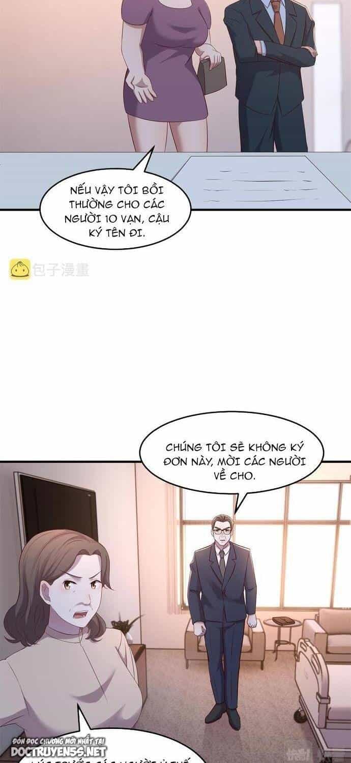 Chị Gái Tôi Là Đại Minh Tinh - Chương 84 - ảnh 3