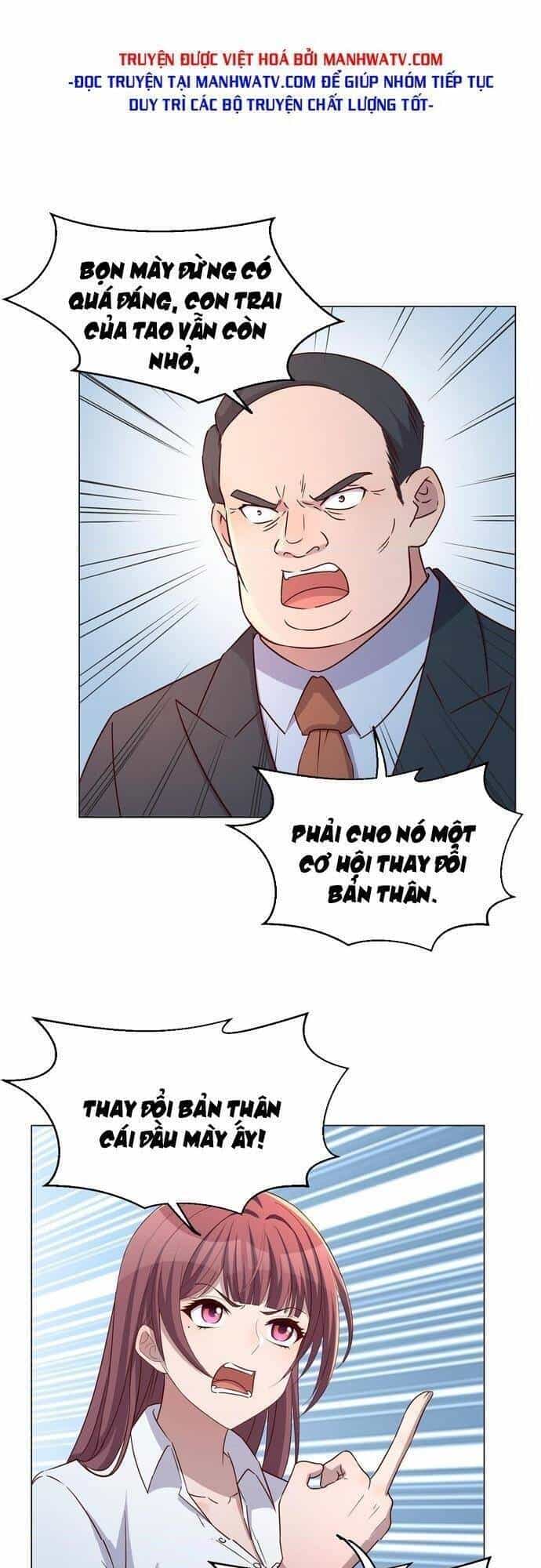 Chị Gái Tôi Là Đại Minh Tinh - Chương 84 - ảnh 9