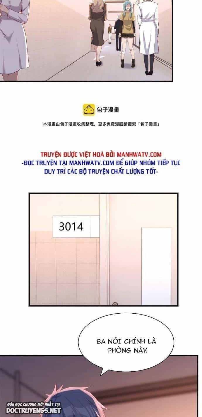 Chị Gái Tôi Là Đại Minh Tinh - Chương 85 - ảnh 14