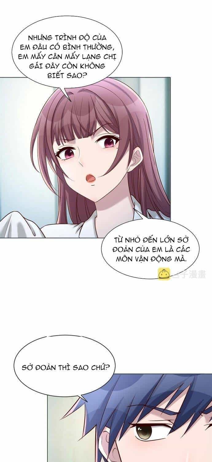 Chị Gái Tôi Là Đại Minh Tinh - Chương 86 - ảnh 16