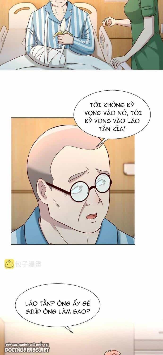 Chị Gái Tôi Là Đại Minh Tinh - Chương 86 - ảnh 6