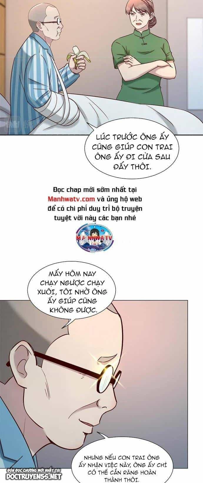 Chị Gái Tôi Là Đại Minh Tinh - Chương 86 - ảnh 7