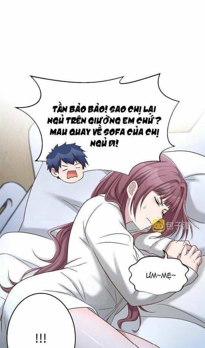Chị Gái Tôi Là Đại Minh Tinh - Chương 87 - ảnh 1