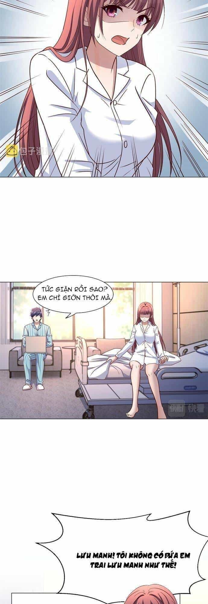 Chị Gái Tôi Là Đại Minh Tinh - Chương 88 - ảnh 15