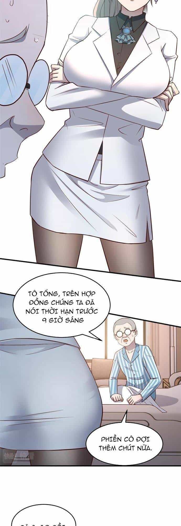 Chị Gái Tôi Là Đại Minh Tinh - Chương 88 - ảnh 18