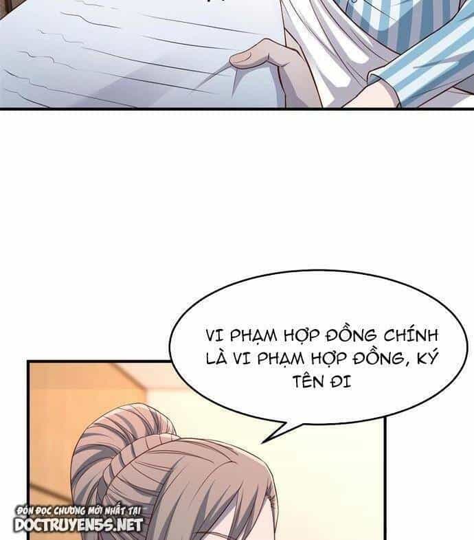 Chị Gái Tôi Là Đại Minh Tinh - Chương 88 - ảnh 21