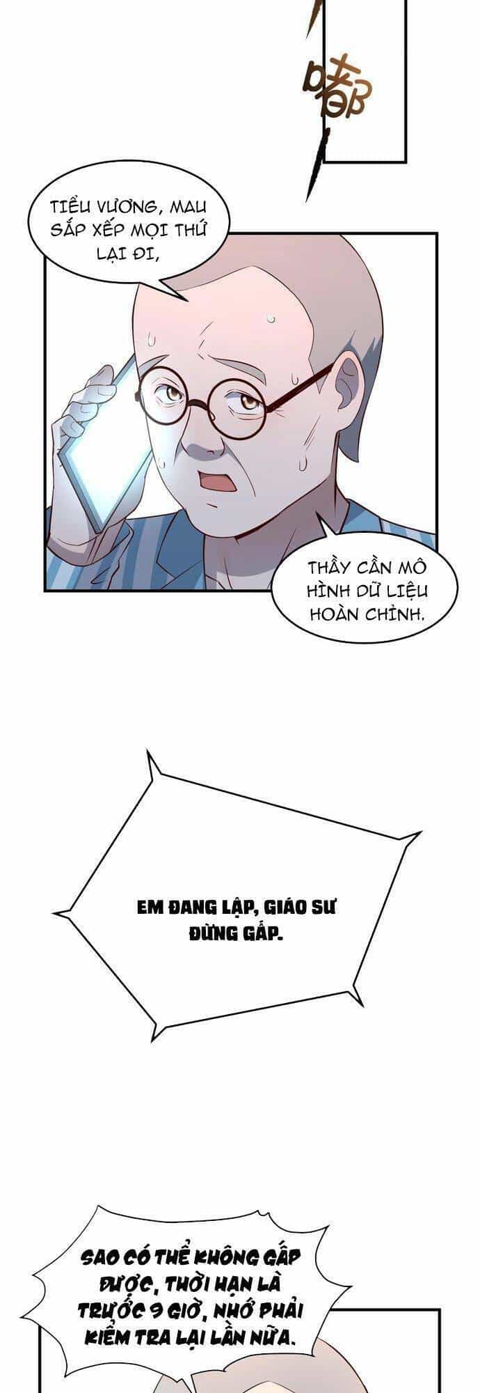 Chị Gái Tôi Là Đại Minh Tinh - Chương 88 - ảnh 23