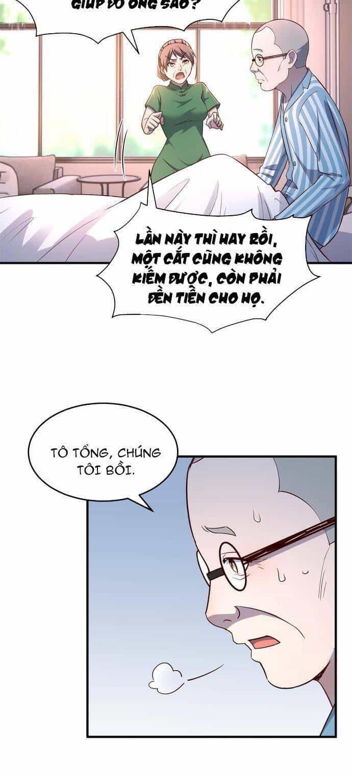Chị Gái Tôi Là Đại Minh Tinh - Chương 88 - ảnh 29
