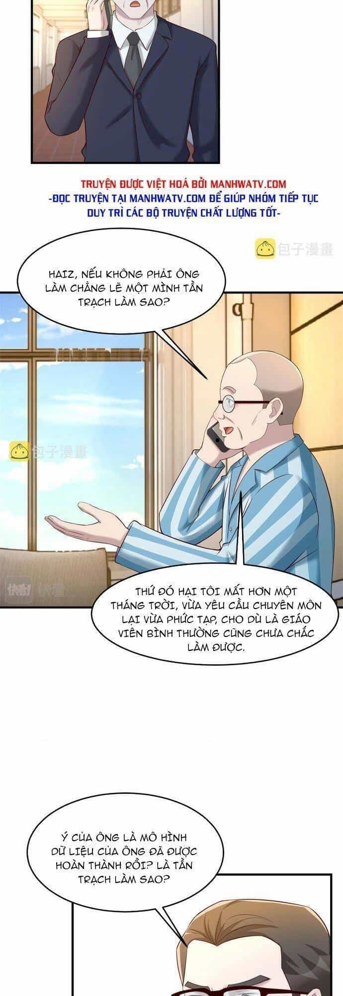 Chị Gái Tôi Là Đại Minh Tinh - Chương 89 - ảnh 27