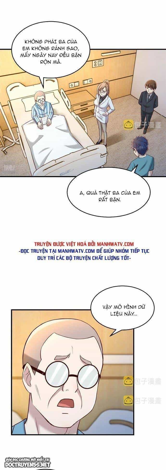 Chị Gái Tôi Là Đại Minh Tinh - Chương 89 - ảnh 7