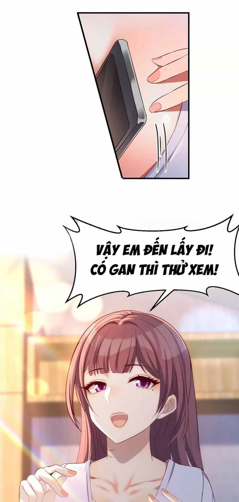 Chị Gái Tôi Là Đại Minh Tinh - Chương 9 - ảnh 18