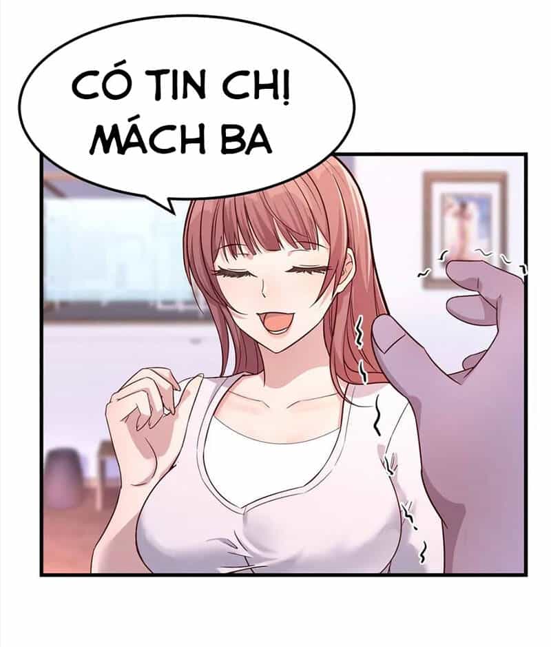 Chị Gái Tôi Là Đại Minh Tinh - Chương 9 - ảnh 20