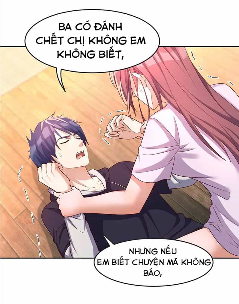 Chị Gái Tôi Là Đại Minh Tinh - Chương 9 - ảnh 3