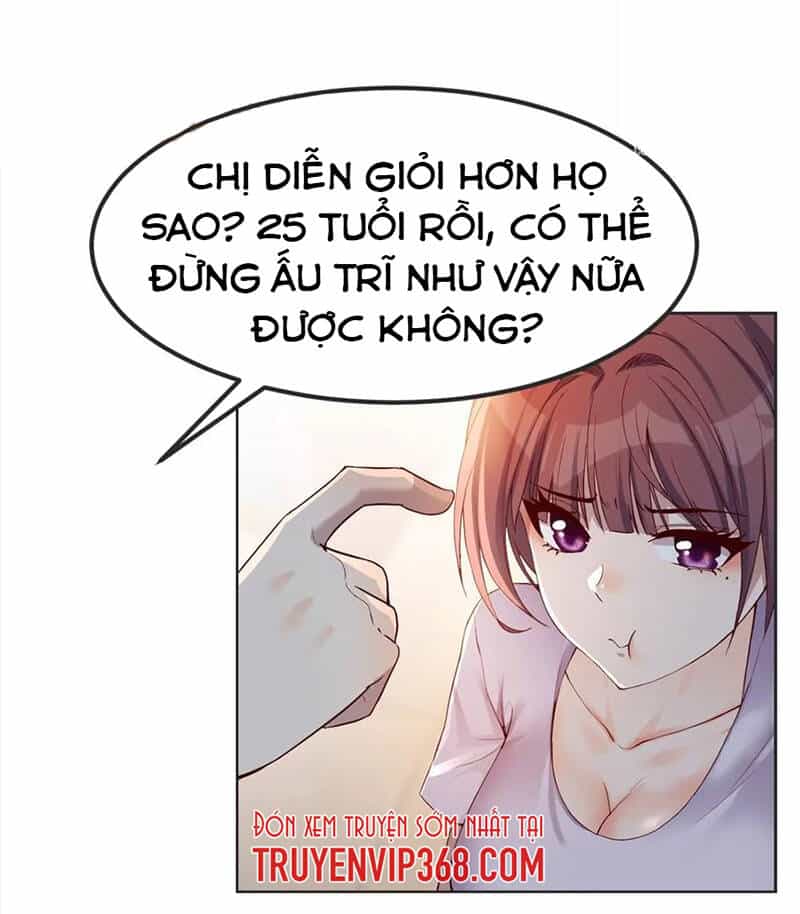 Chị Gái Tôi Là Đại Minh Tinh - Chương 9 - ảnh 33