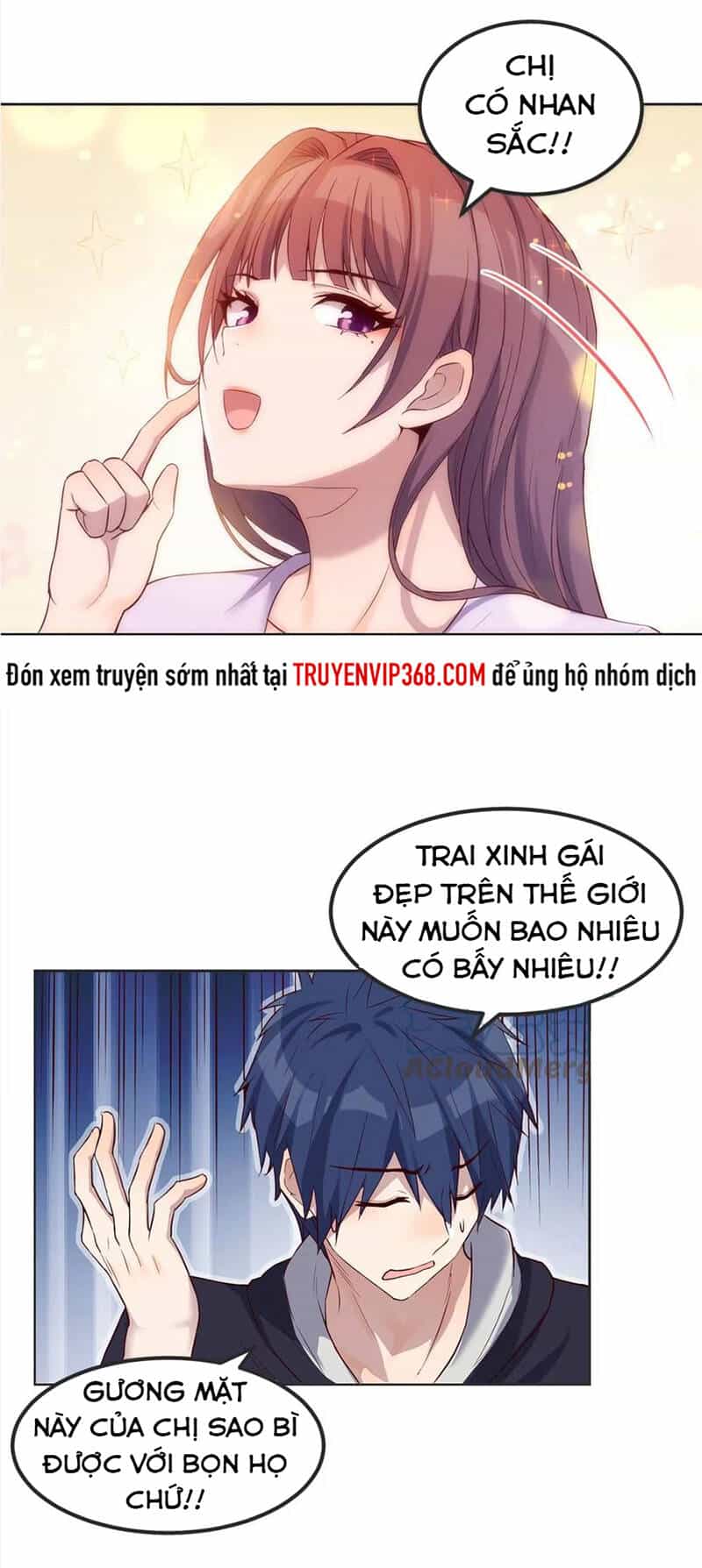 Chị Gái Tôi Là Đại Minh Tinh - Chương 9 - ảnh 34