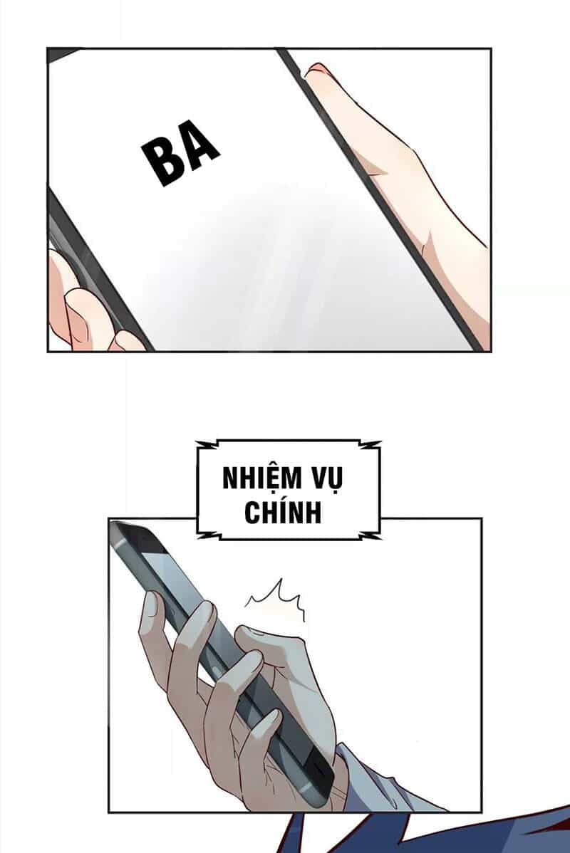 Chị Gái Tôi Là Đại Minh Tinh - Chương 9 - ảnh 6