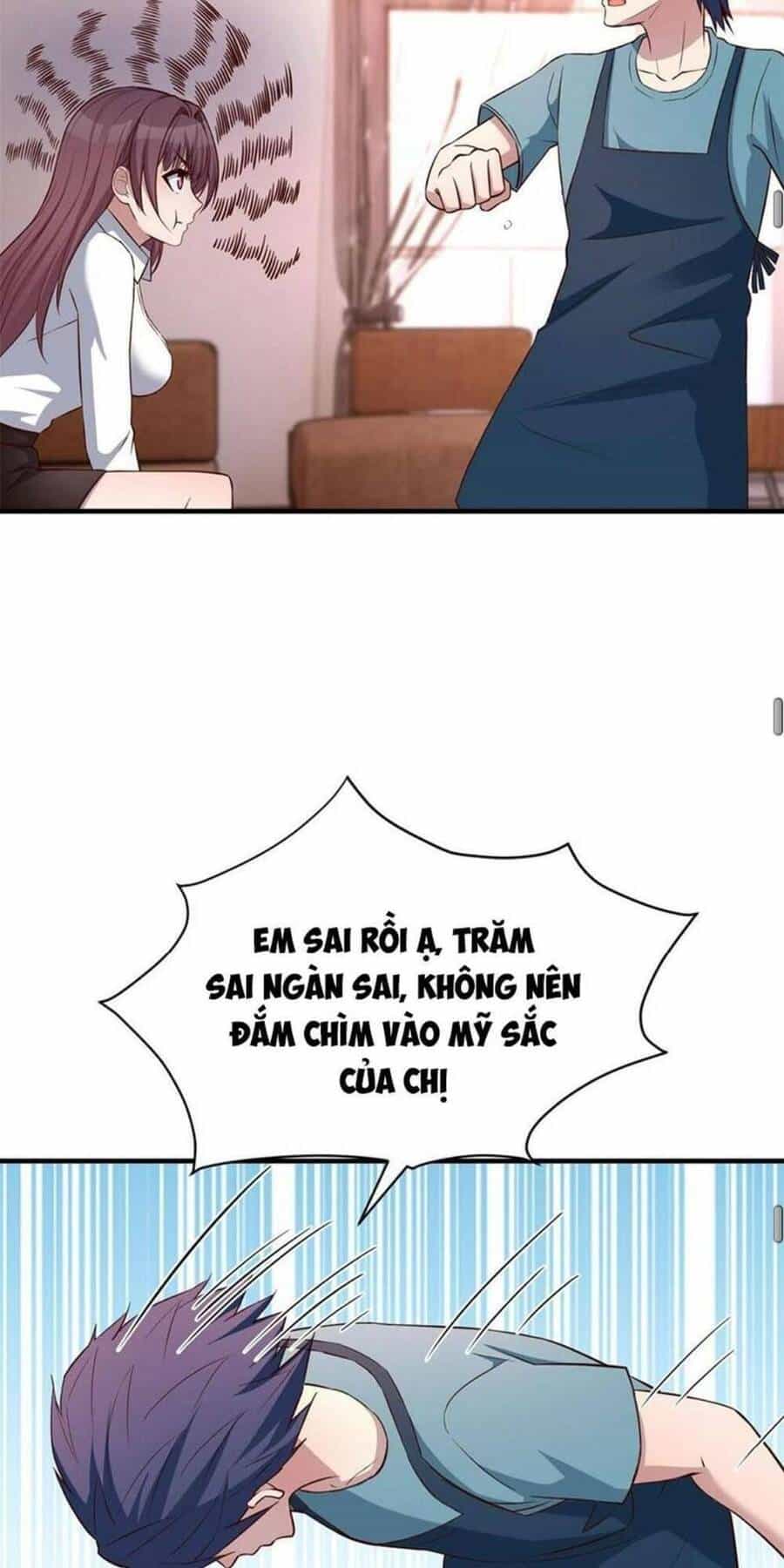 Chị Gái Tôi Là Đại Minh Tinh - Chương 90 - ảnh 33