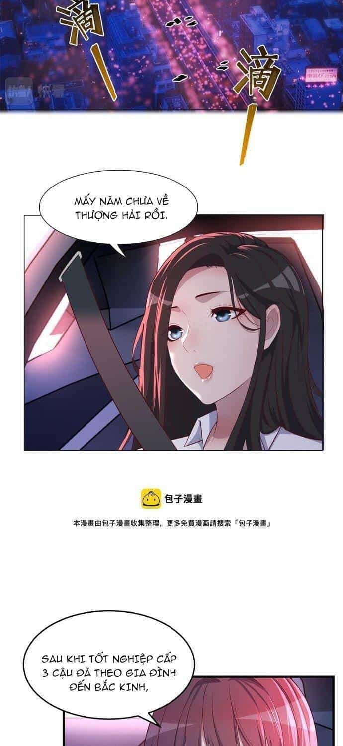 Chị Gái Tôi Là Đại Minh Tinh - Chương 93 - ảnh 16