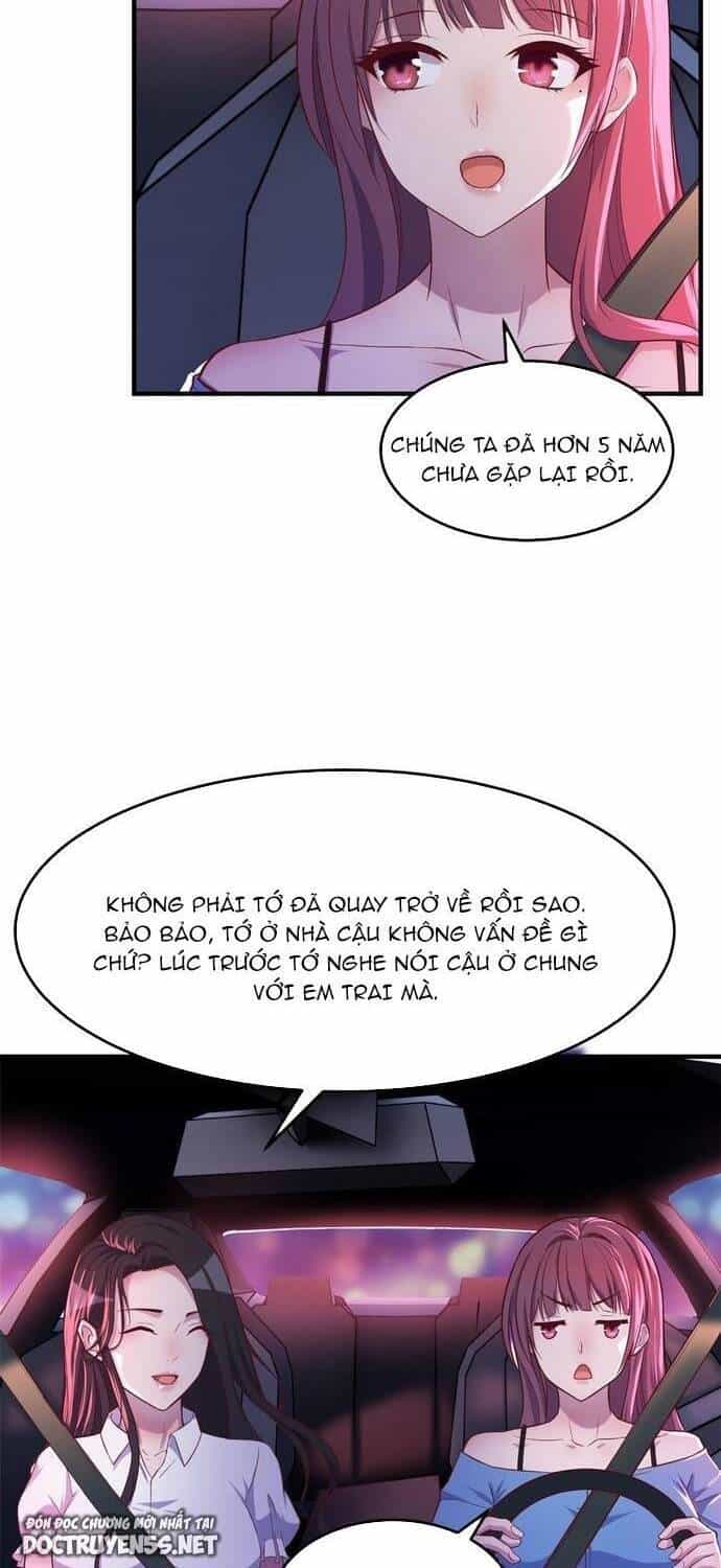 Chị Gái Tôi Là Đại Minh Tinh - Chương 93 - ảnh 17