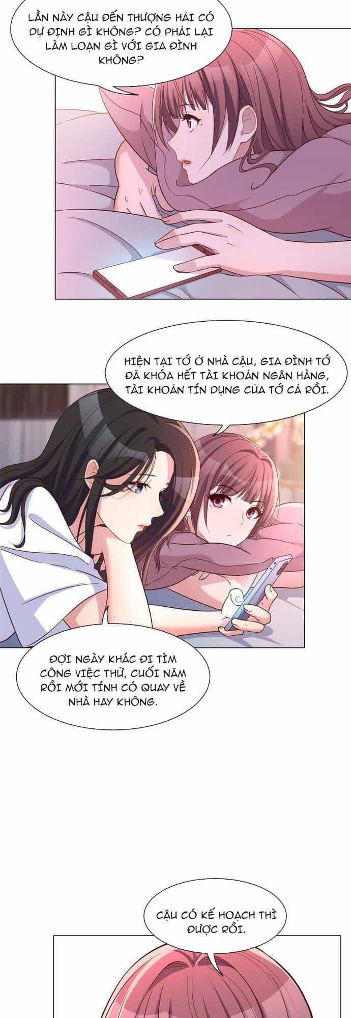 Chị Gái Tôi Là Đại Minh Tinh - Chương 94 - ảnh 23