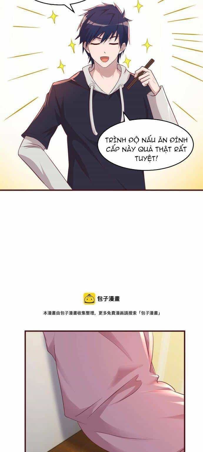 Chị Gái Tôi Là Đại Minh Tinh - Chương 95 - ảnh 12
