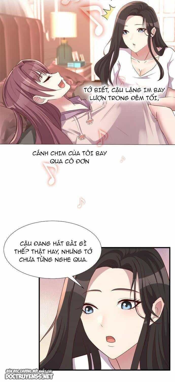 Chị Gái Tôi Là Đại Minh Tinh - Chương 95 - ảnh 16