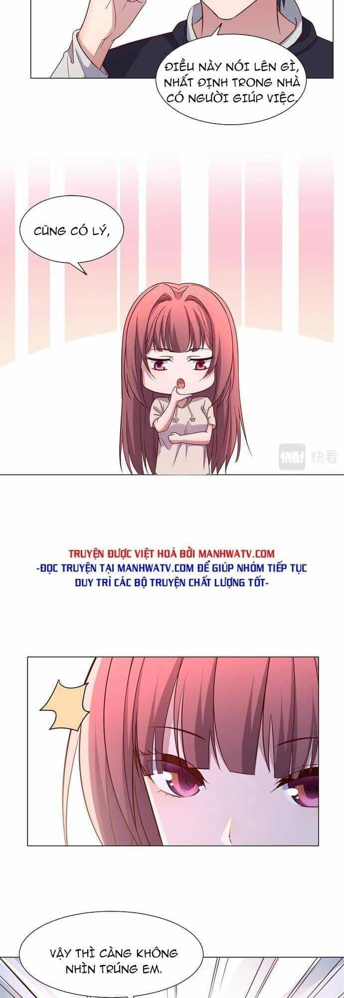 Chị Gái Tôi Là Đại Minh Tinh - Chương 97 - ảnh 23