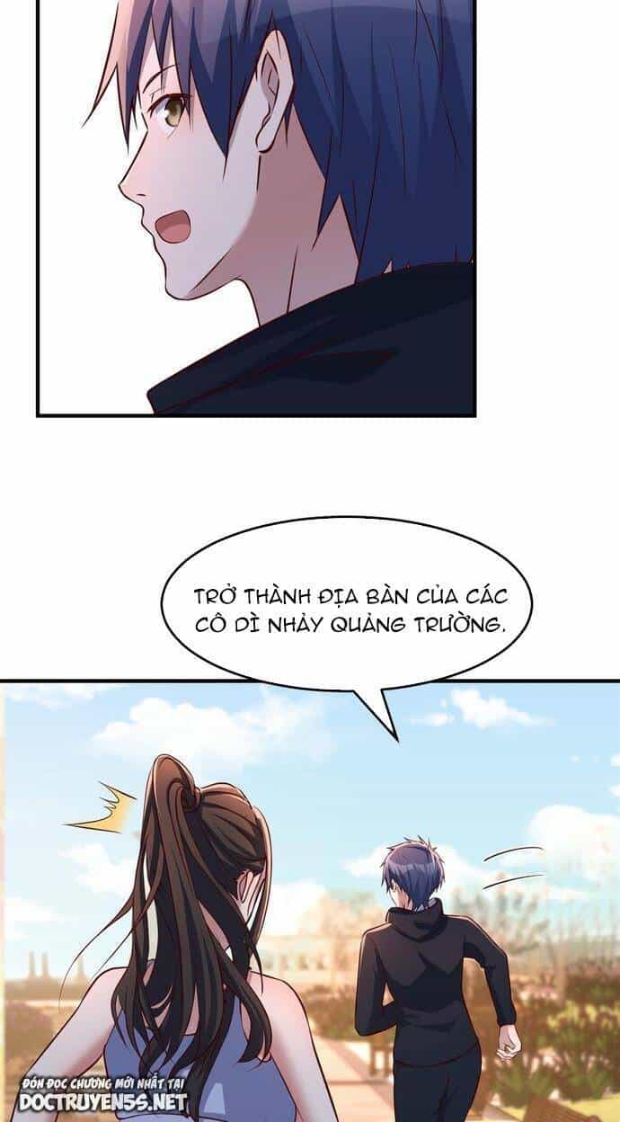 Chị Gái Tôi Là Đại Minh Tinh - Chương 98 - ảnh 19