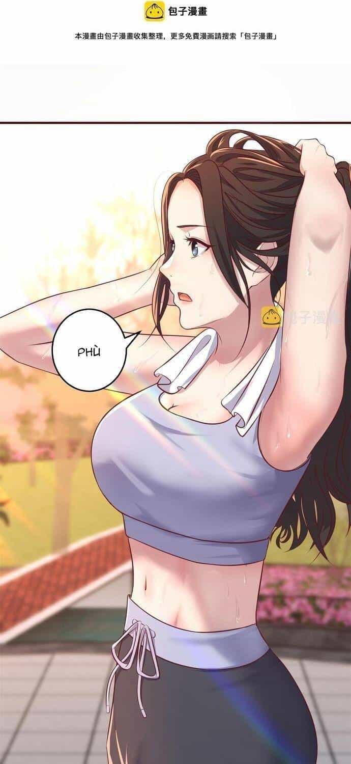 Chị Gái Tôi Là Đại Minh Tinh - Chương 98 - ảnh 21