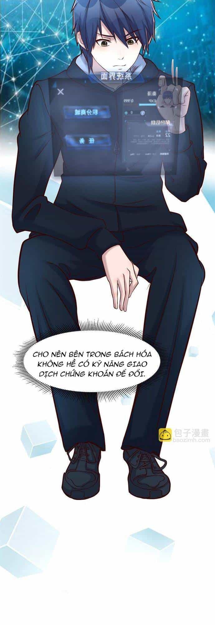Chị Gái Tôi Là Đại Minh Tinh - Chương 98 - ảnh 9