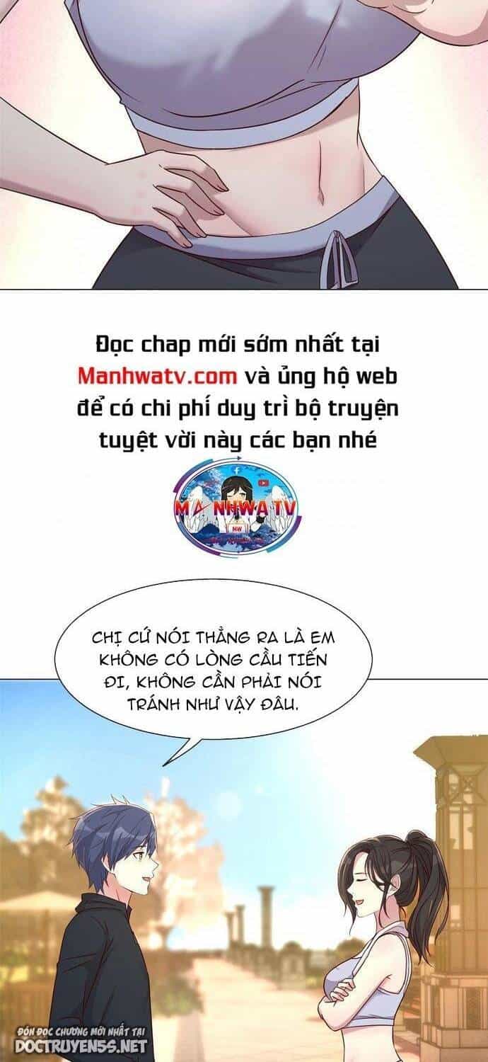 Chị Gái Tôi Là Đại Minh Tinh - Chương 99 - ảnh 14