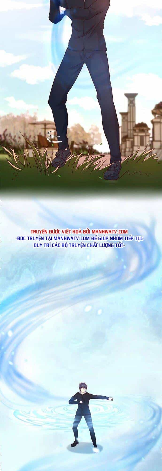 Chị Gái Tôi Là Đại Minh Tinh - Chương 99 - ảnh 3