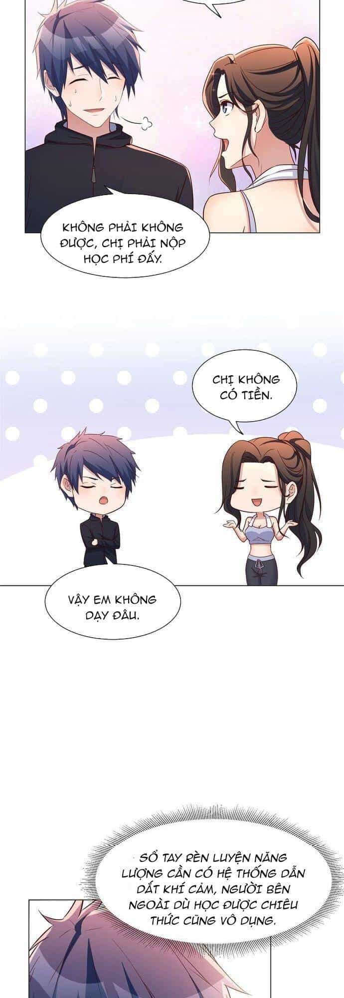 Chị Gái Tôi Là Đại Minh Tinh - Chương 99 - ảnh 8