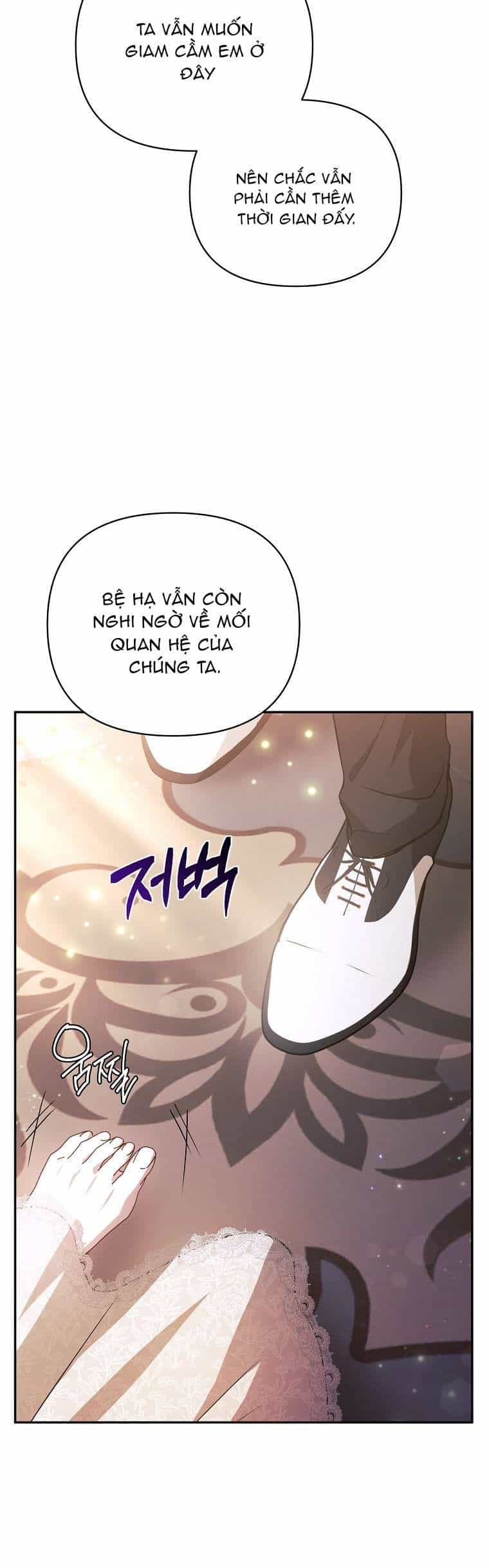 Chị Gái Tôi Là Nhân Vật Chính - Chương 0 - ảnh 14