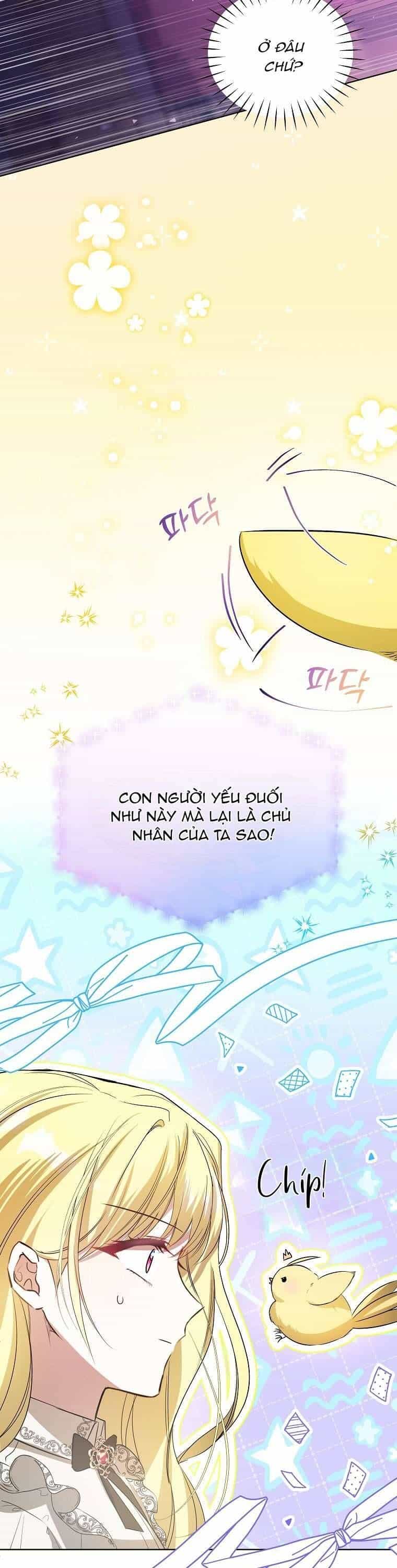 Chị Gái Tôi Là Nhân Vật Chính - Chương 9 - ảnh 29