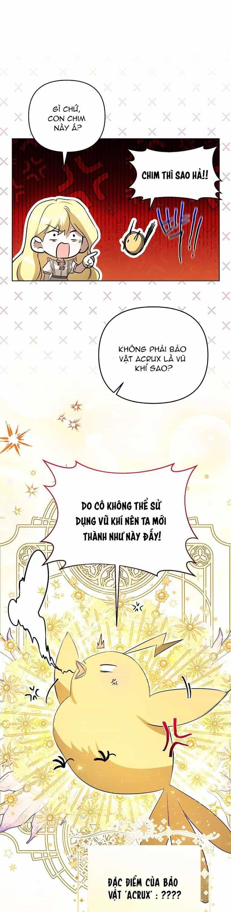 Chị Gái Tôi Là Nhân Vật Chính - Chương 9 - ảnh 31