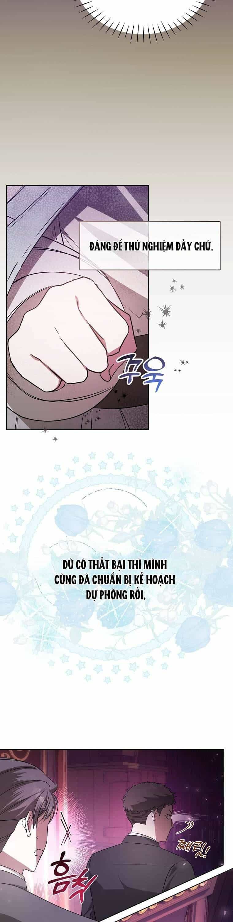 Chị Gái Tôi Là Nhân Vật Chính - Chương 9 - ảnh 8